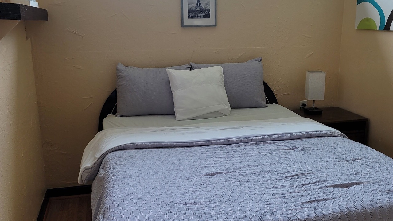 Photo of Bedroom in Trinity