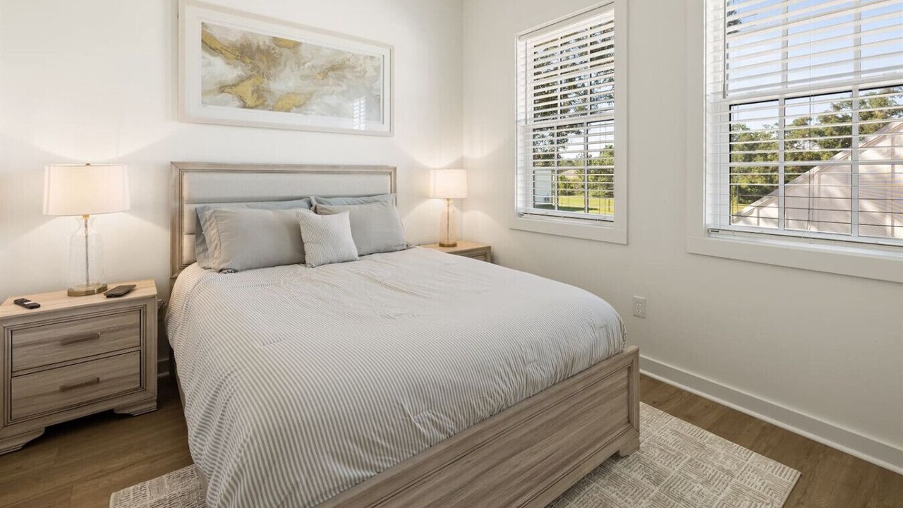 Photo of Bedroom in Pass Christian