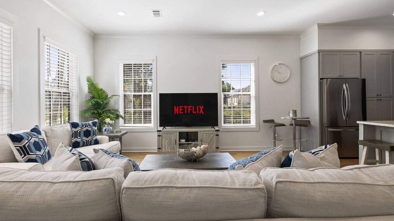 Photo of Livingroom in Pass Christian
