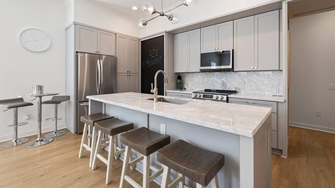 Photo of Kitchen in Pass Christian