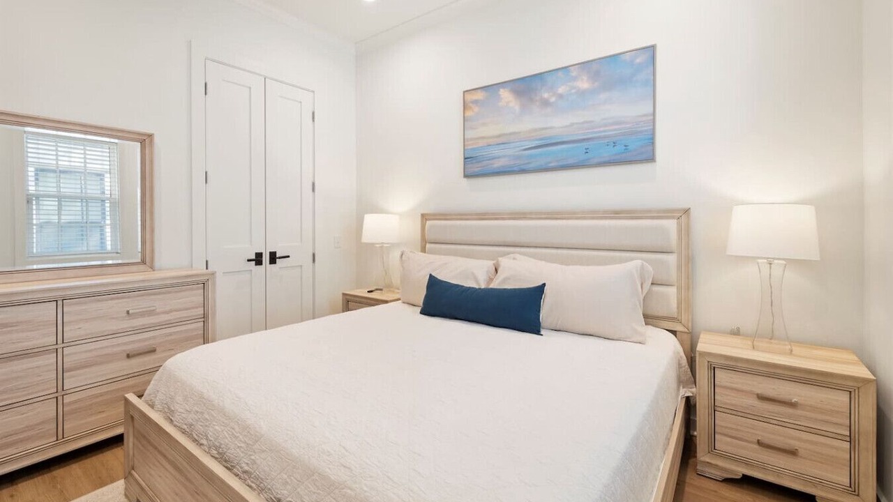 Photo of Bedroom in Pass Christian