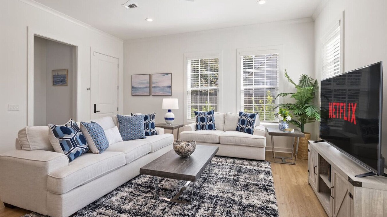 Photo of Livingroom in Pass Christian