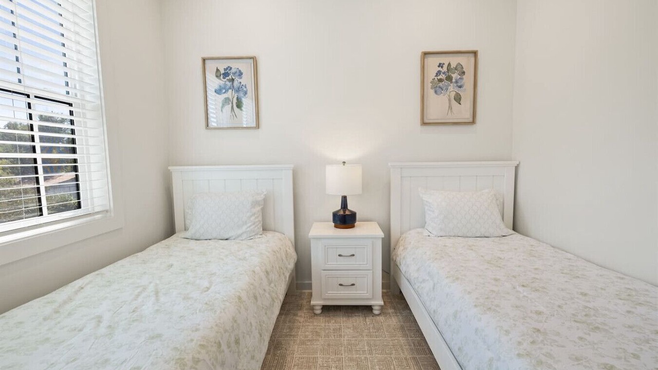Photo of Bedroom in Pass Christian