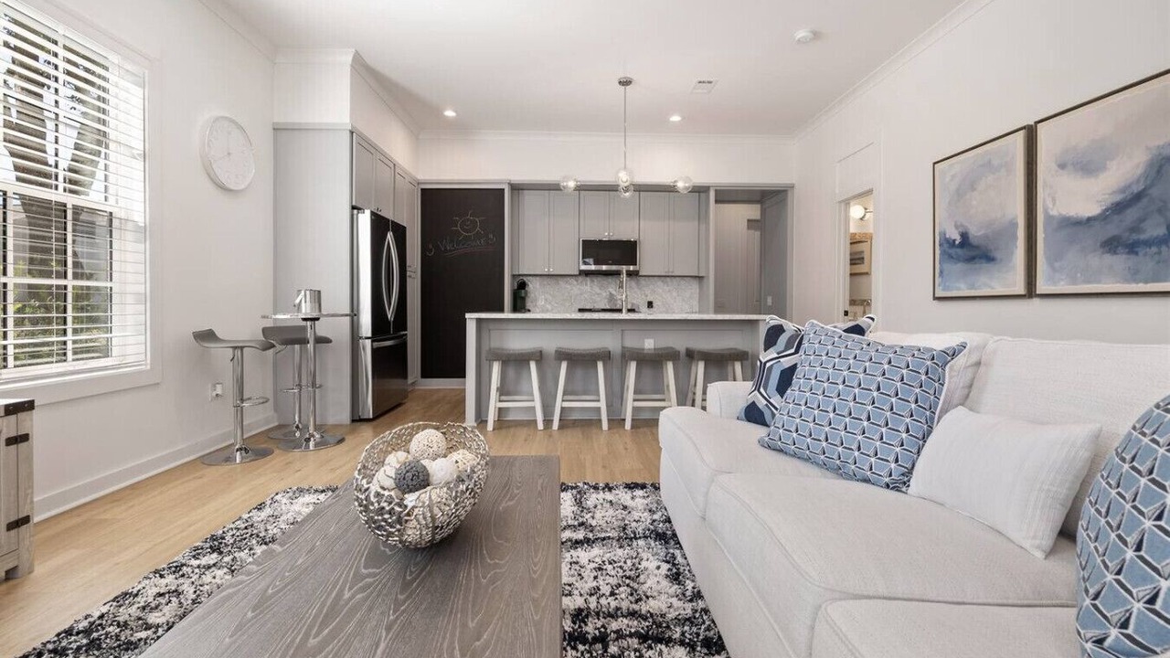 Photo of Livingroom in Pass Christian