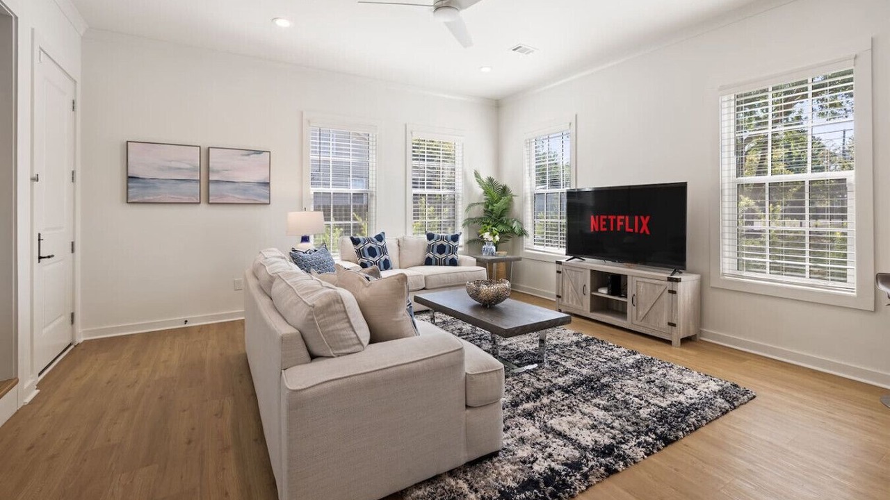 Photo of Livingroom in Pass Christian