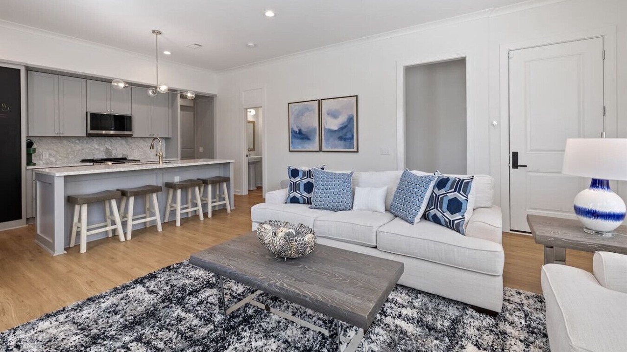 Photo of Livingroom in Pass Christian