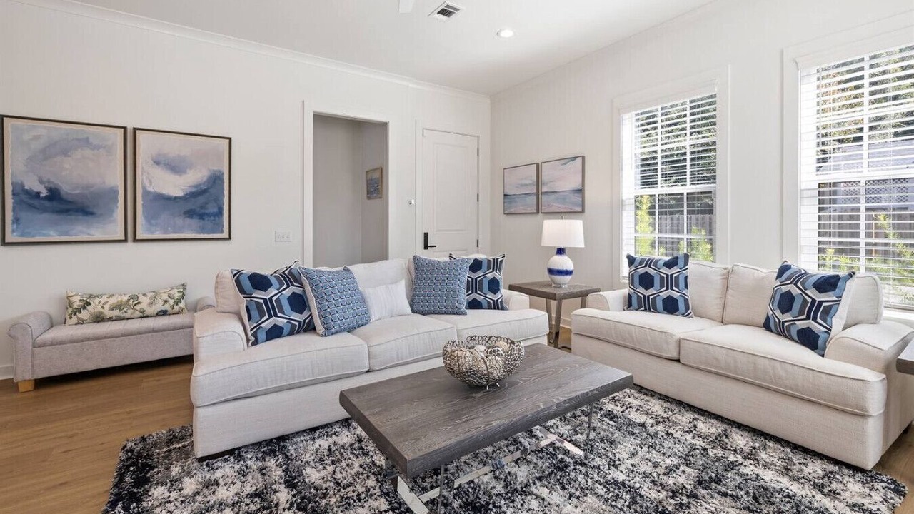 Photo of Livingroom in Pass Christian
