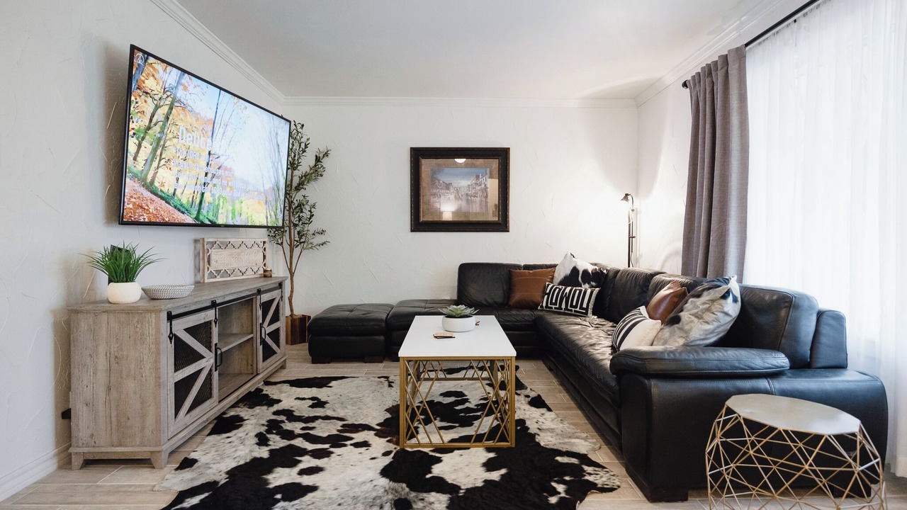 Photo of Livingroom in Meadowbrook