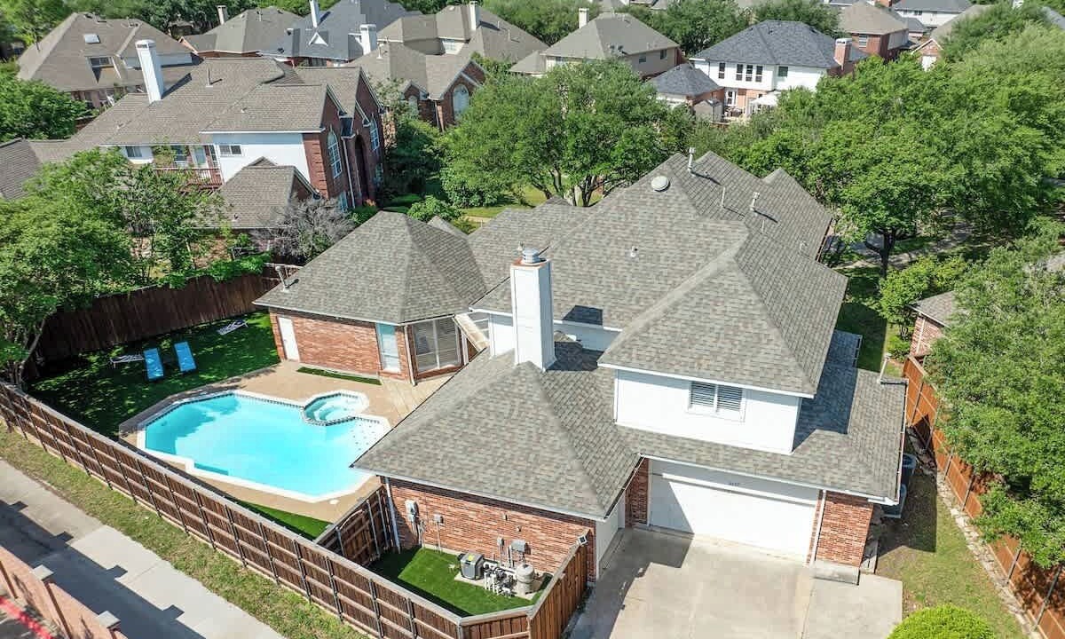 Photo of Outdoor in Richardson