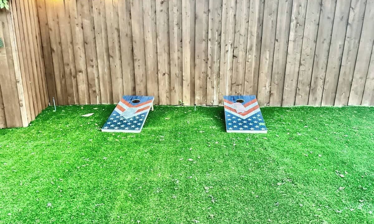 Photo of Outdoor in Richardson