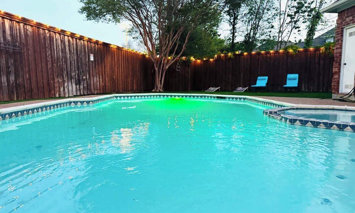 Photo of Outdoor in Richardson