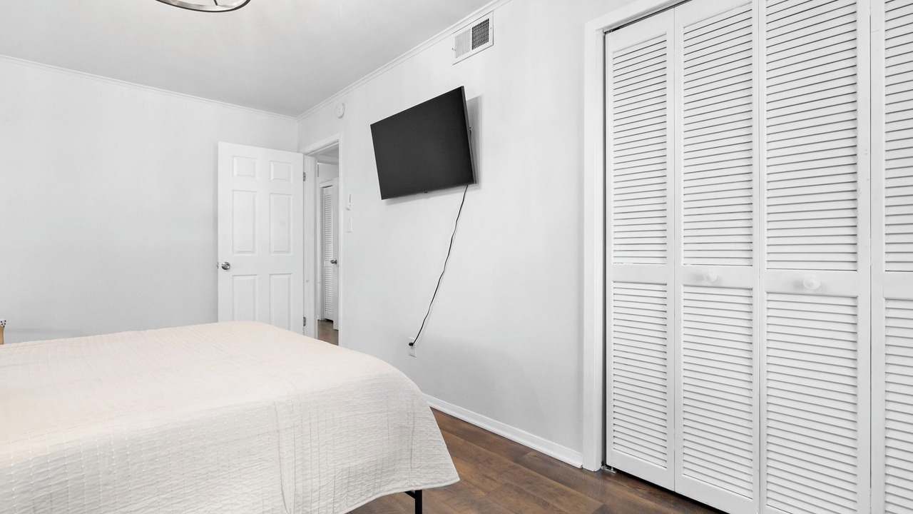 Photo of Bedroom in Weatherford