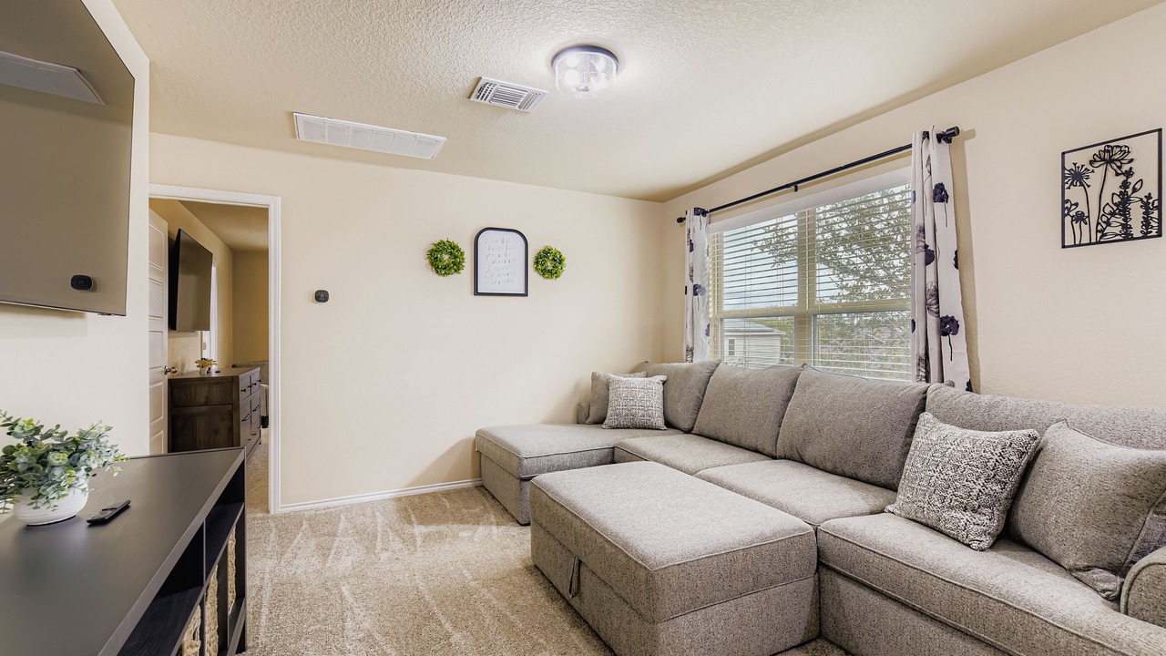 Photo of Livingroom in West San Antonio