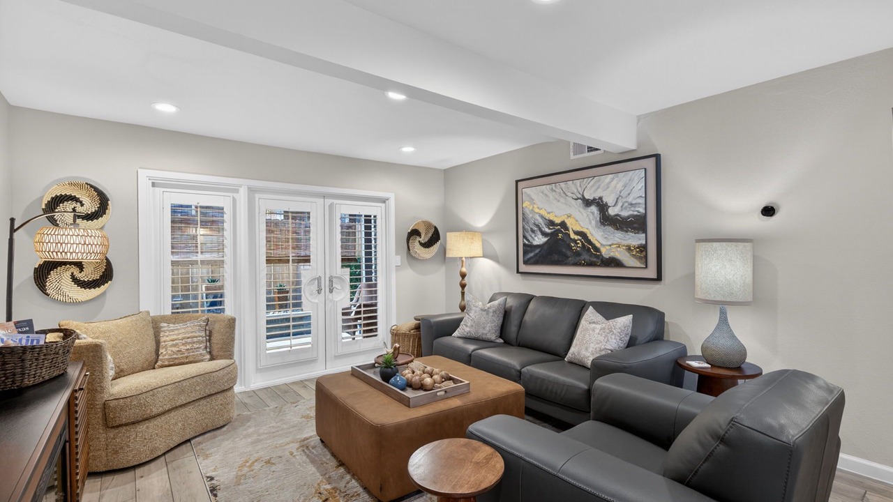 Photo of Bedroom in Tarrytown