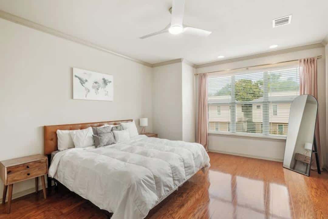 Photo of Bedroom in Zilker