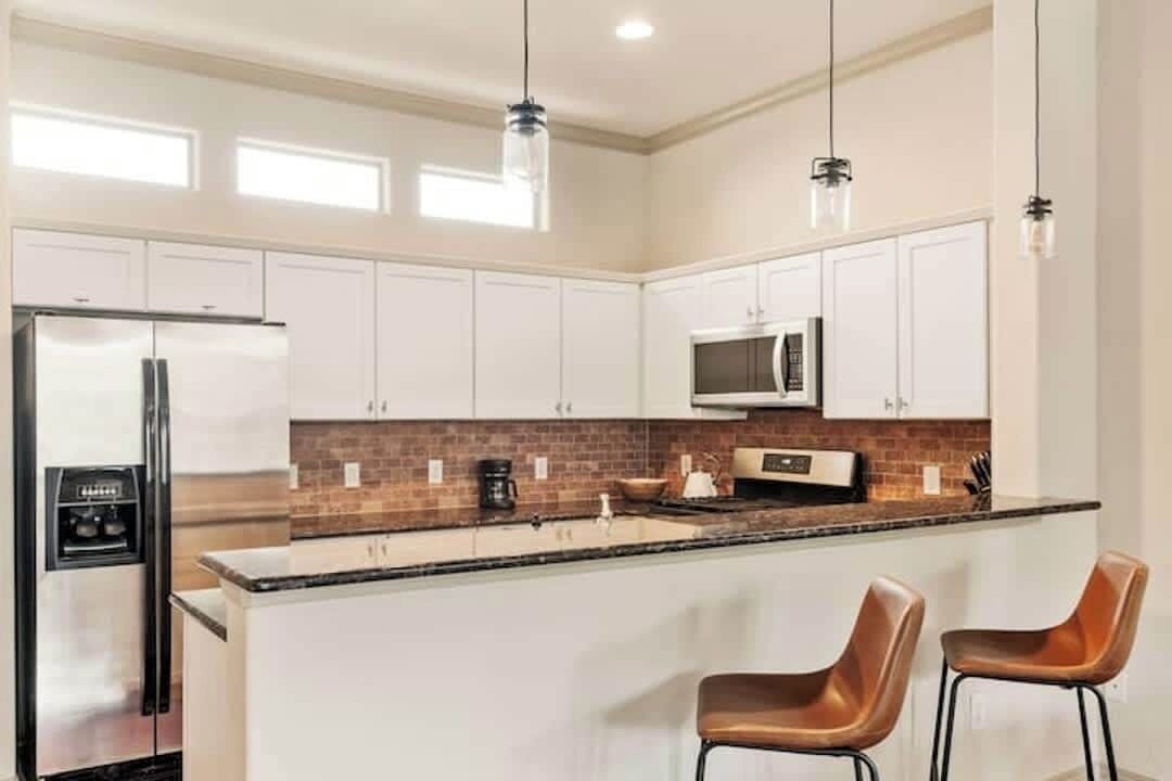 Photo of Kitchen in Zilker