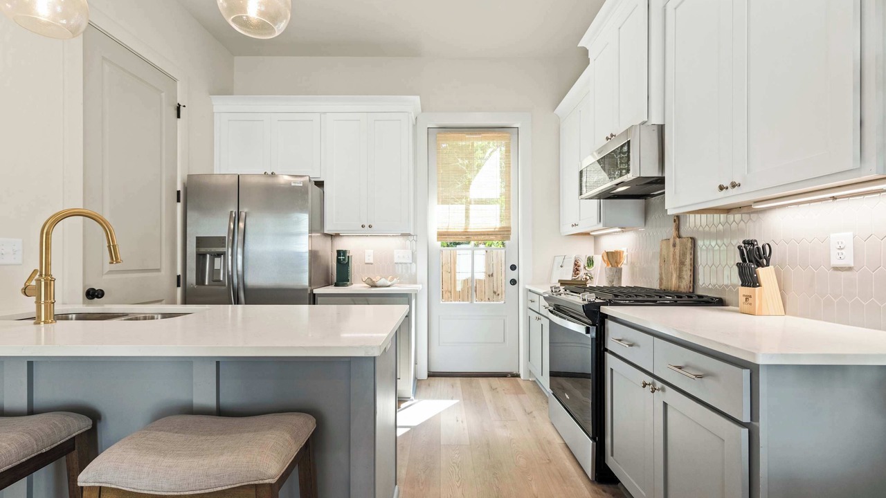 Photo of Kitchen in Lafayette