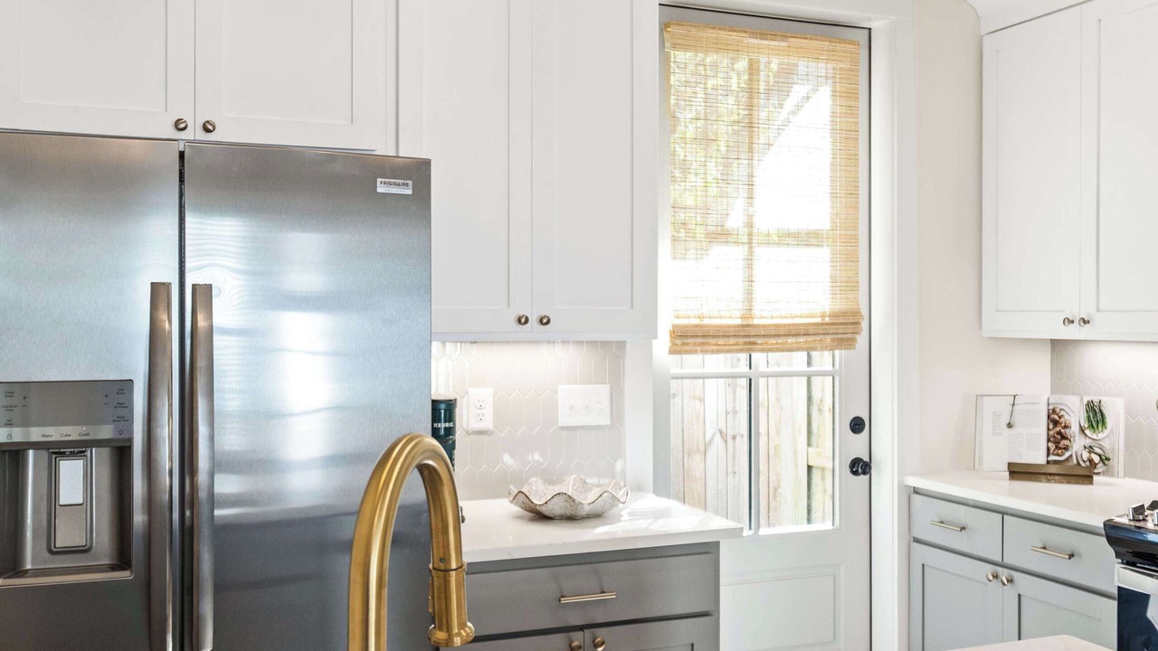 Photo of Kitchen in Lafayette