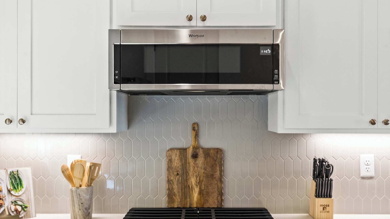 Photo of Kitchen in Lafayette