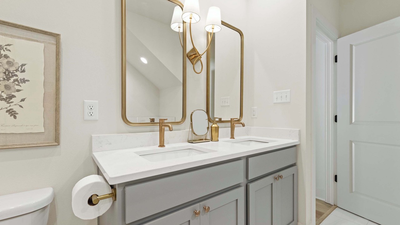 Photo of Bathroom in Lafayette