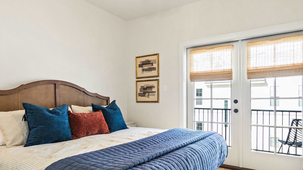 Photo of Bedroom in Lafayette