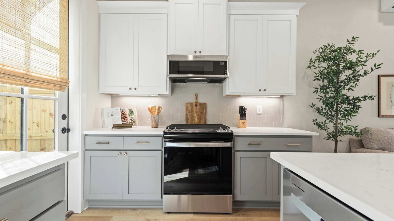 Photo of Kitchen in Lafayette