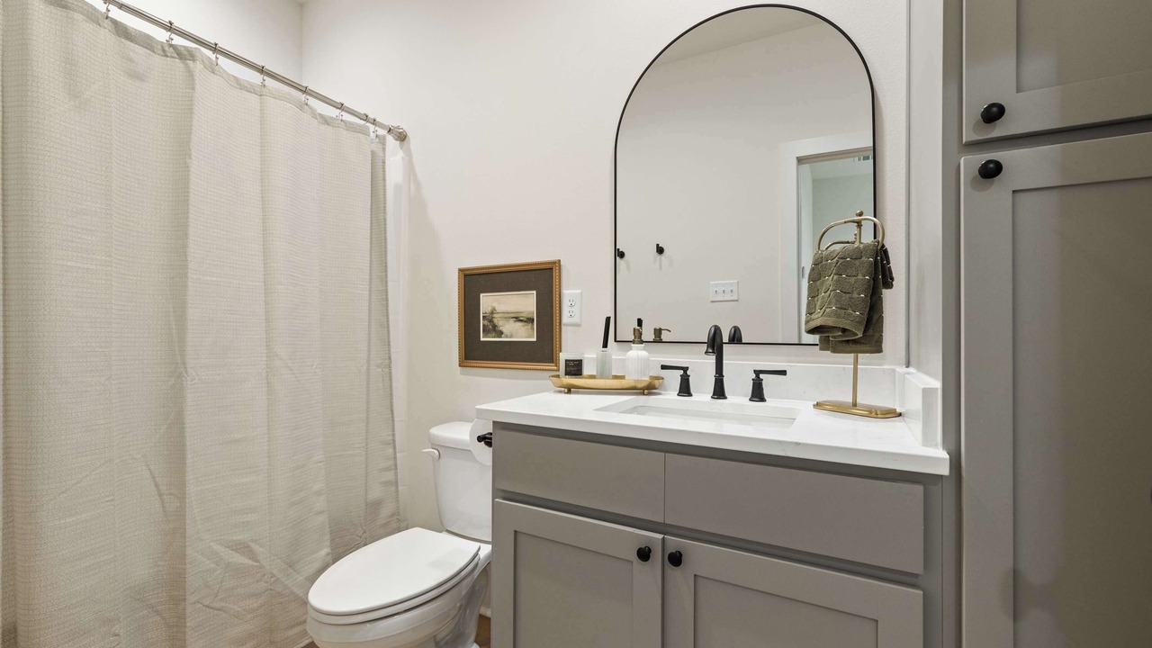 Photo of Bathroom in Lafayette