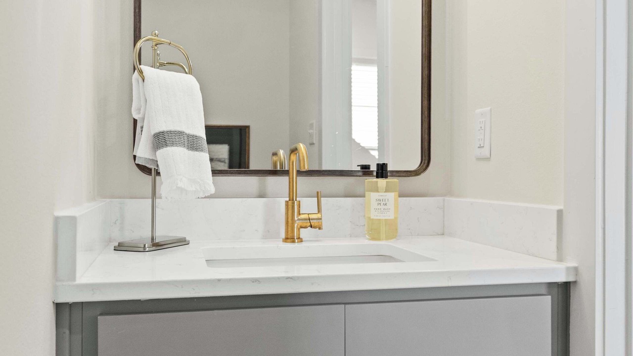 Photo of Bathroom in Lafayette