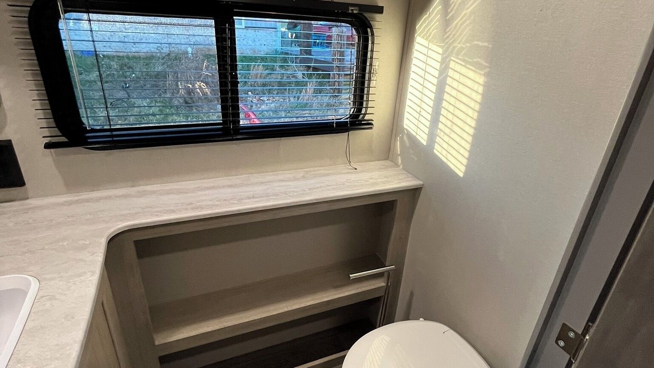 Photo of Bathroom in Bentonville
