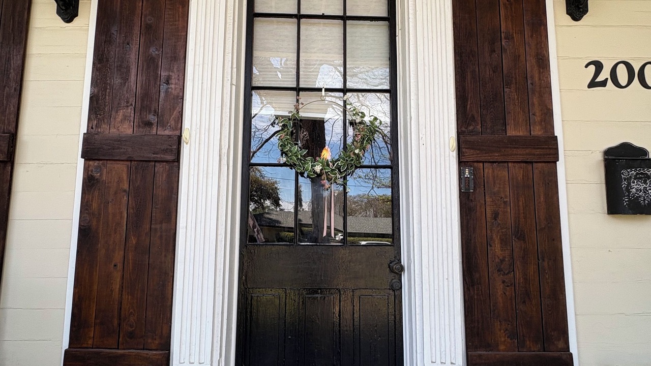 Photo of Outdoor in Natchitoches