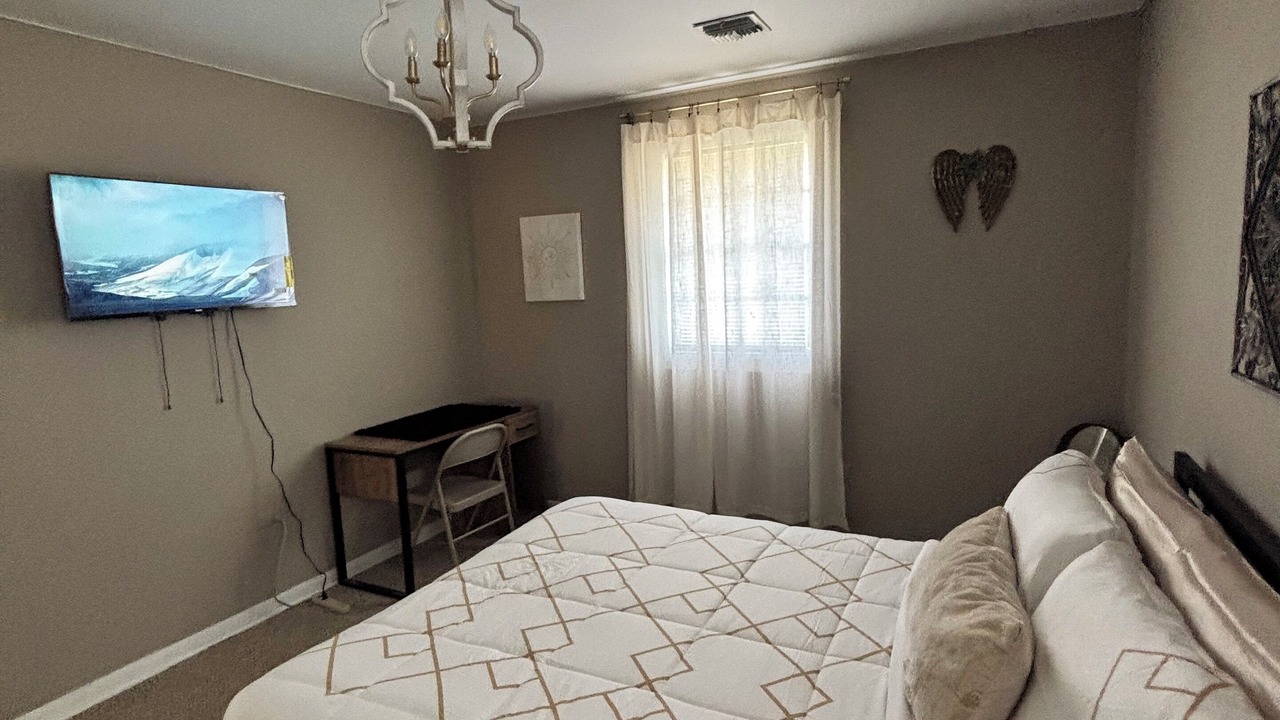 Photo of Bedroom in Bayou Cane