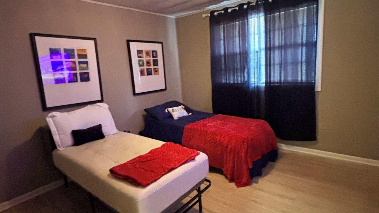 Photo of Bedroom in Bayou Cane