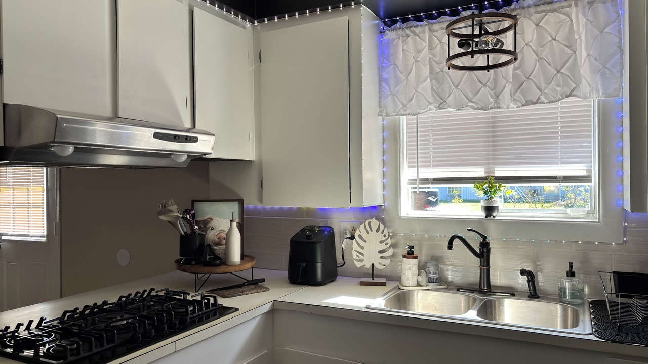 Photo of Kitchen in Bayou Cane