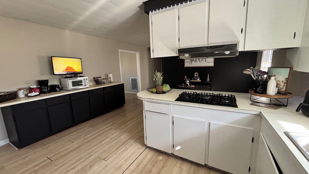 Photo of Kitchen in Bayou Cane