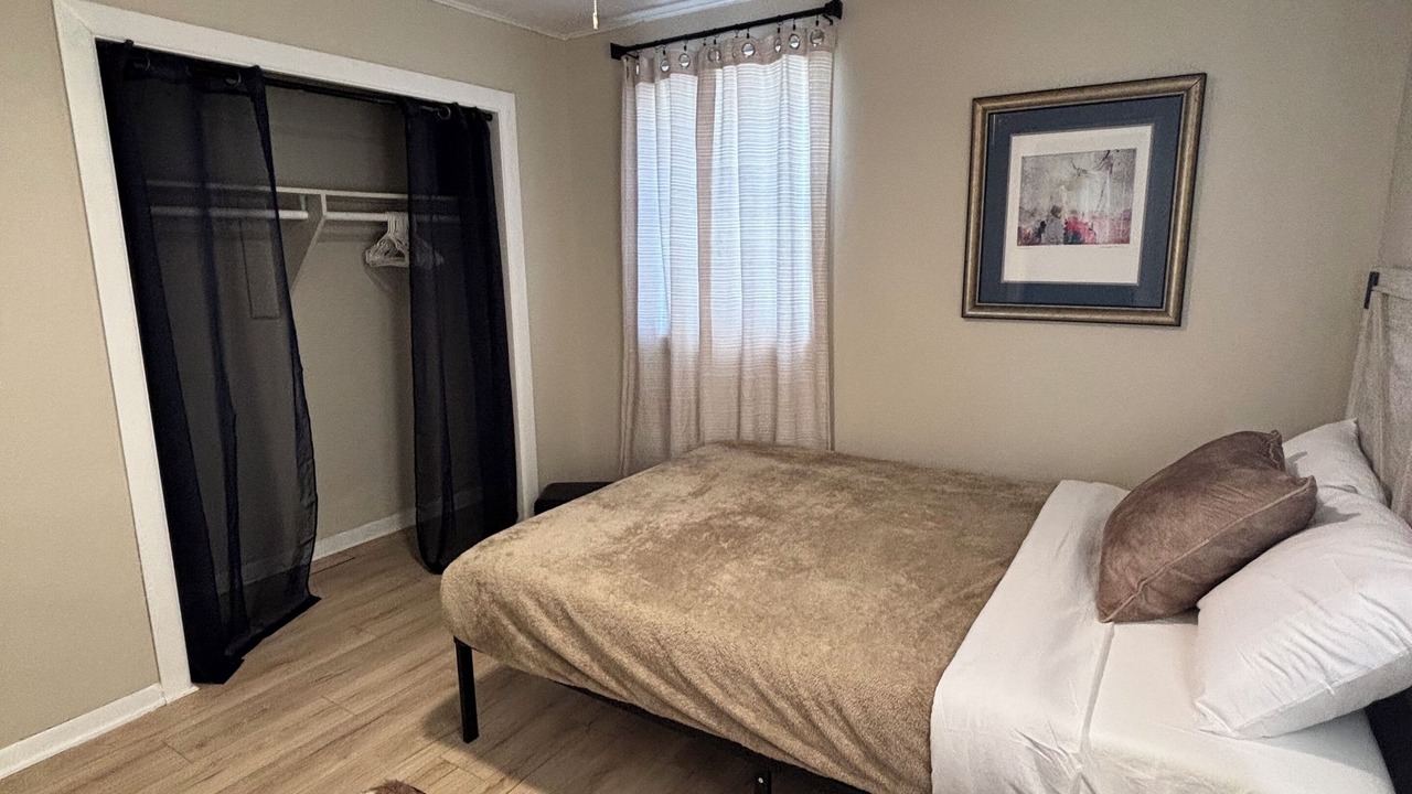 Photo of Bedroom in Bayou Cane