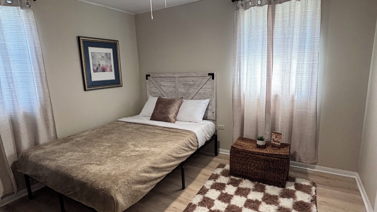 Photo of Bedroom in Bayou Cane