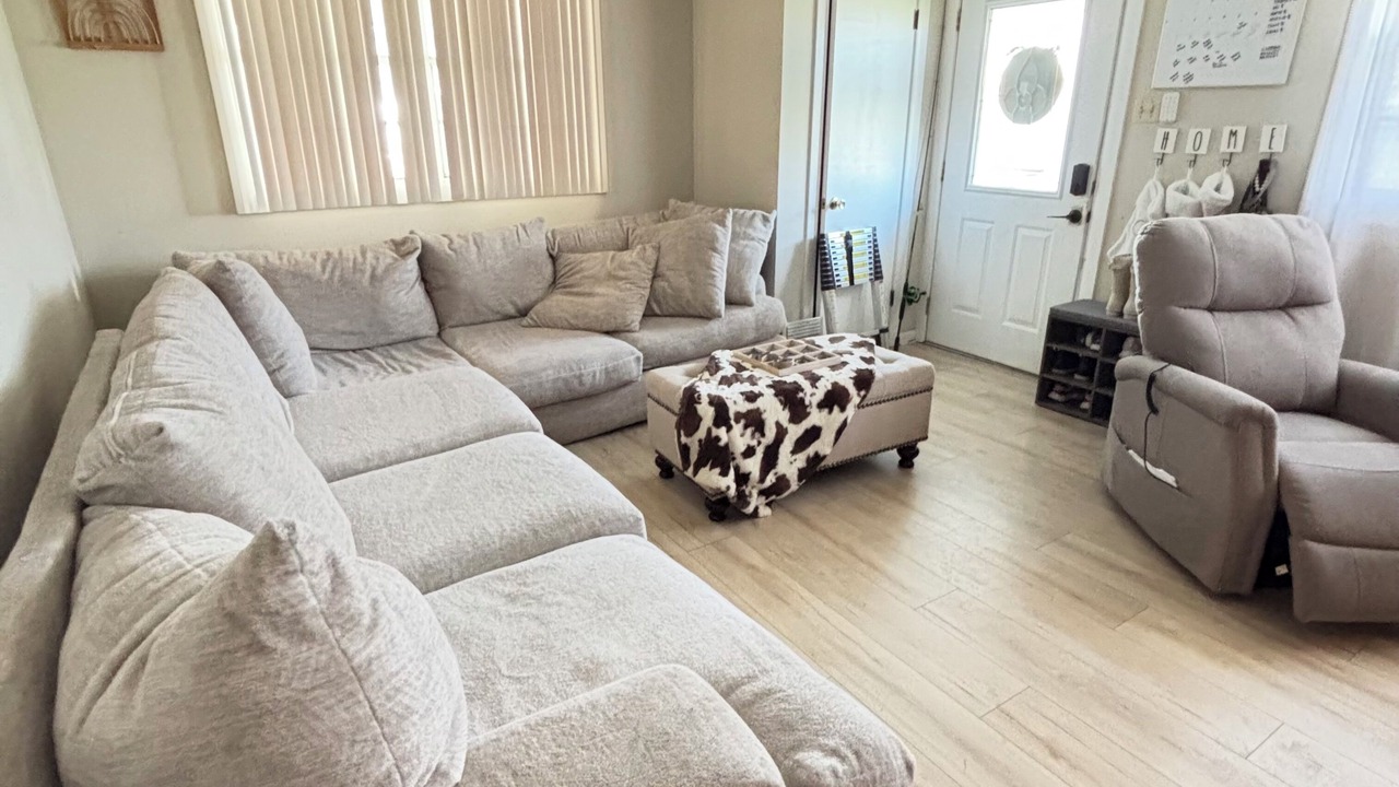Photo of Livingroom in Bayou Cane