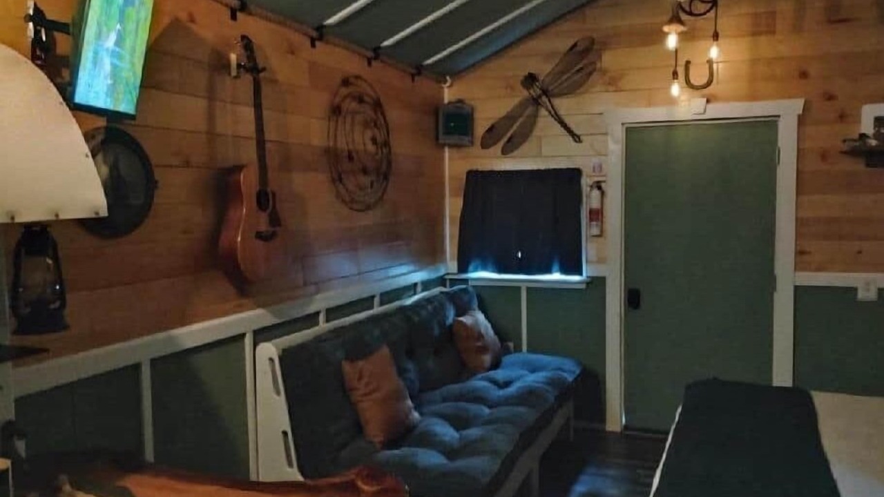 Photo of Bedroom in Patterson