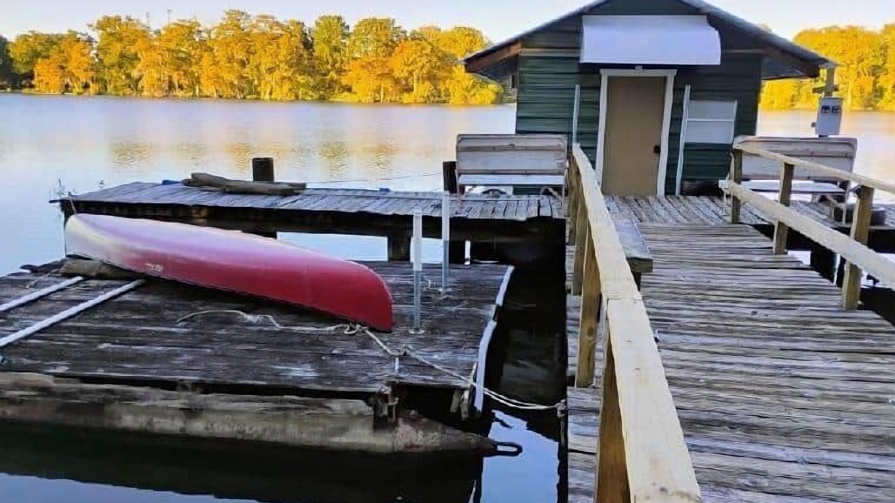 Photo of Outdoor in Patterson
