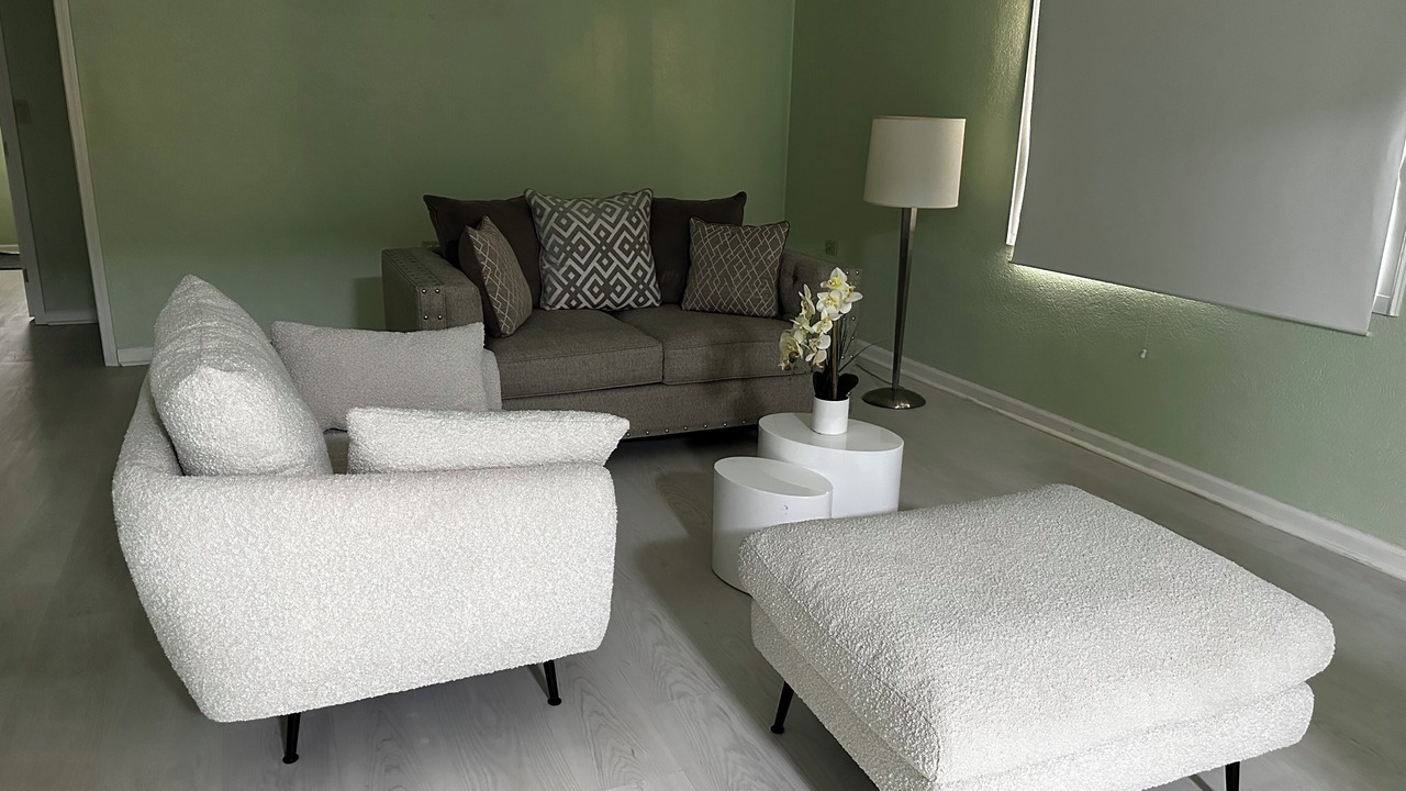 Photo of Livingroom in New Iberia