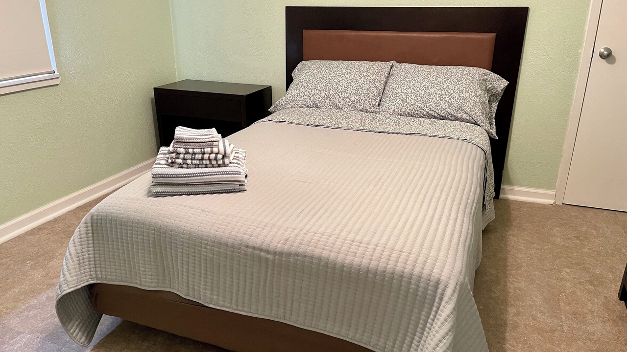 Photo of Bedroom in New Iberia