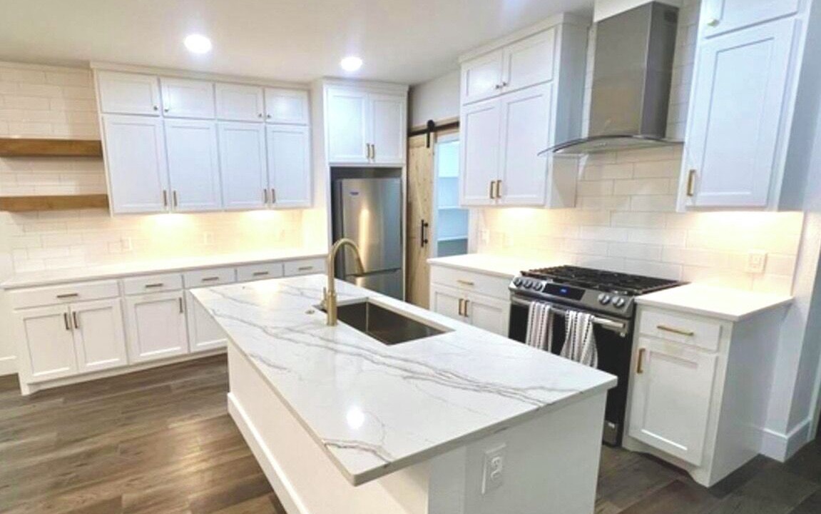 Photo of Kitchen in Old East Dallas