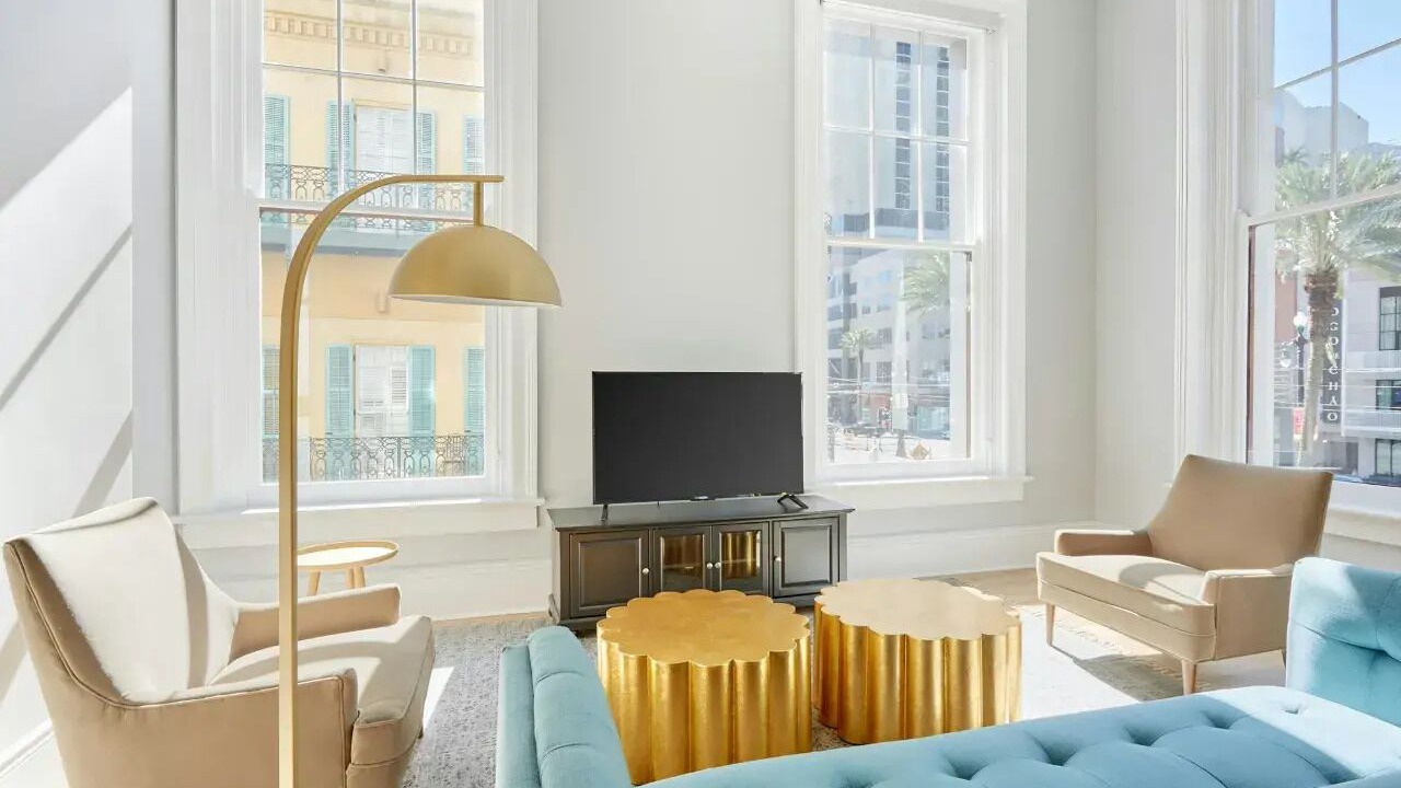 Photo of Bedroom in Central Business District