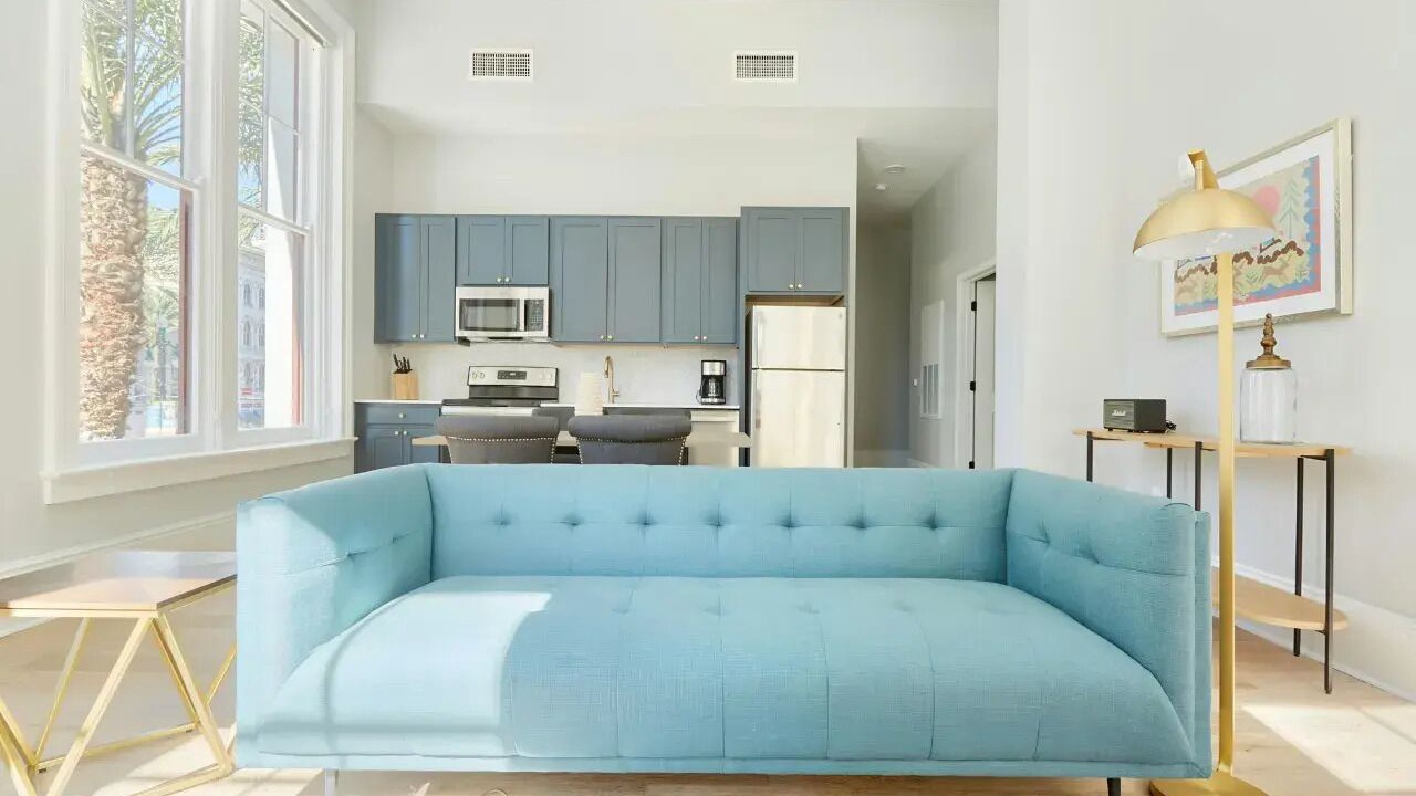 Photo of Bedroom in Central Business District