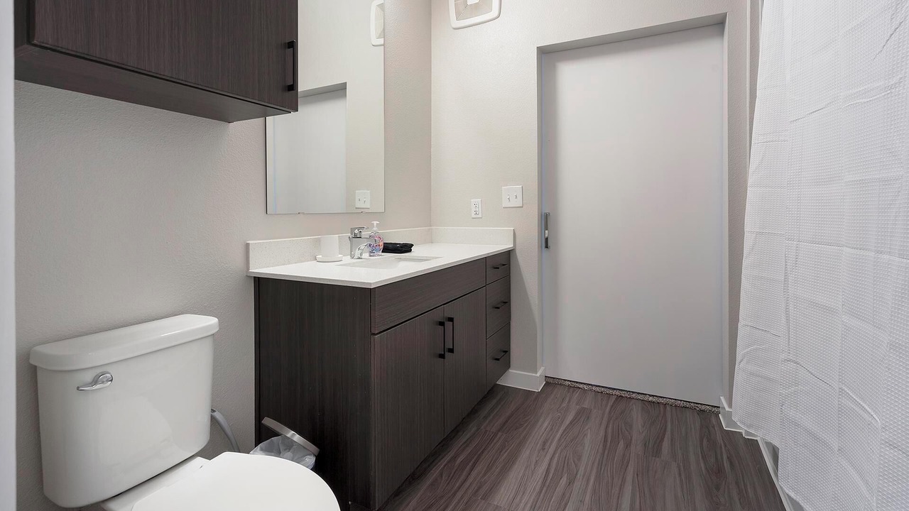 Photo of Bathroom in Wetmore