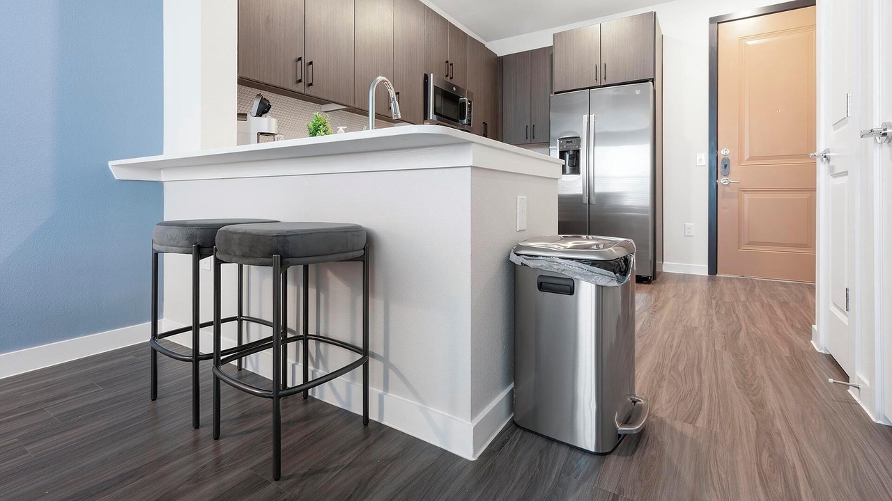 Photo of Kitchen in Wetmore