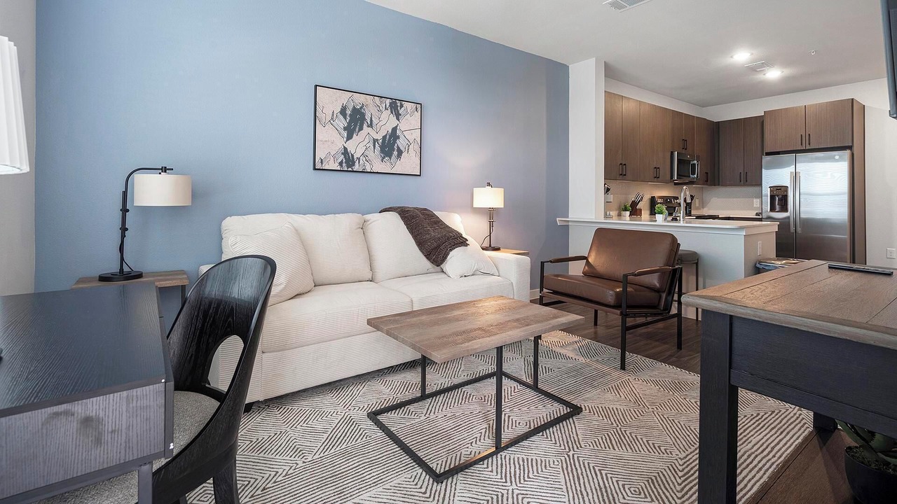 Photo of Livingroom in Wetmore