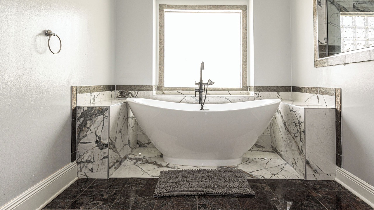 Photo of Bathroom in Algiers