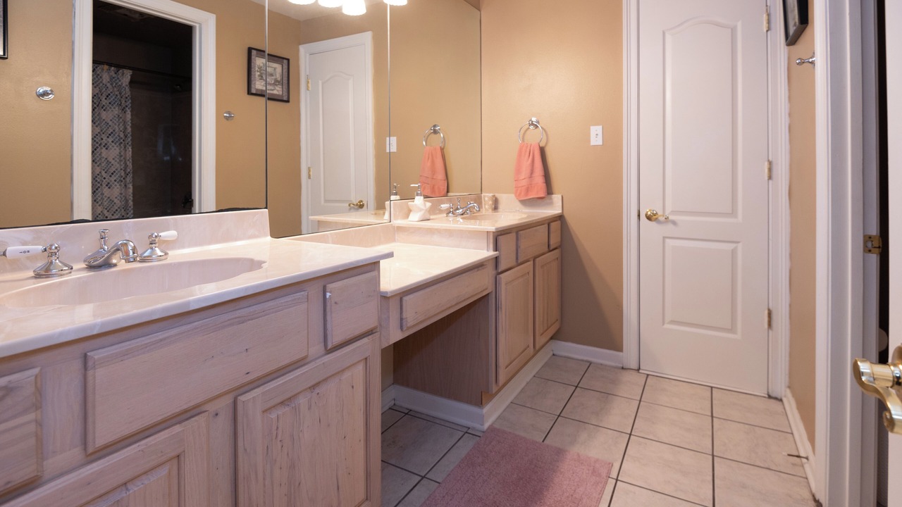 Photo of Bathroom in Algiers