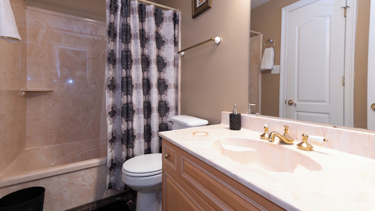 Photo of Bathroom in Algiers